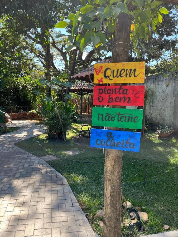 Suite Rio De Ondas 1 Barreiras  Bagian luar foto